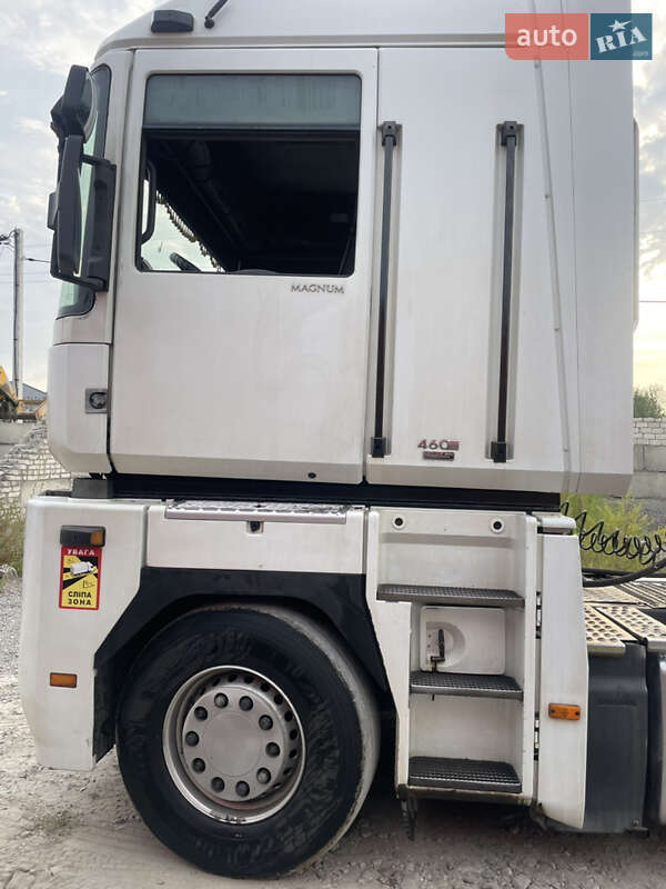 Самосвал полуприцеп Bodex Kiss 33 2005 в Обухове