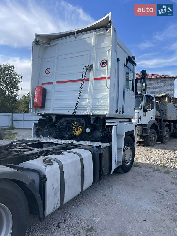 Самосвал полуприцеп Bodex Kiss 33 2005 в Обухове