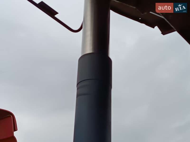 Самосвал полуприцеп Bodex Kiss 34 2000 в Могилев-Подольске