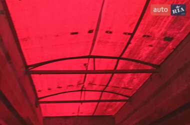 Самосвал полуприцеп Bodex SAF 1997 в Могилев-Подольске