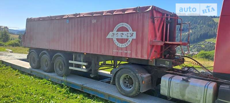 Bodex SAF 2006