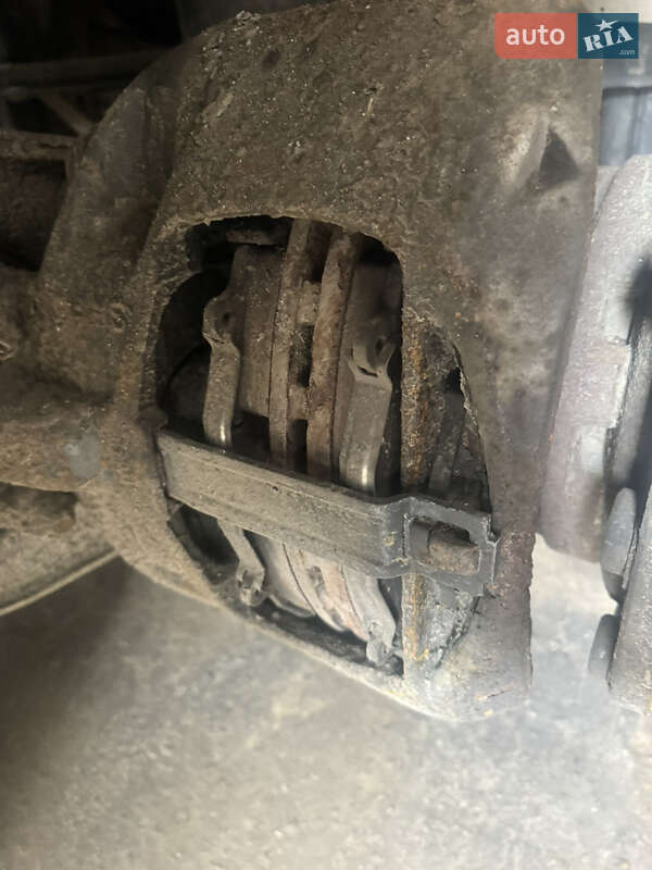 Самосвал полуприцеп Bodex SAF 2013 в Хмельницком фото 6 Самосвал полуприцеп Bodex SAF 2013 в Хмельницком