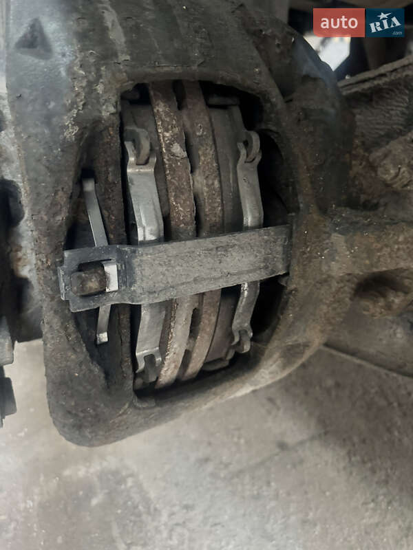 Самосвал полуприцеп Bodex SAF 2013 в Хмельницком фото 9 Самосвал полуприцеп Bodex SAF 2013 в Хмельницком