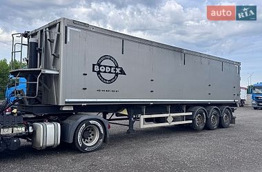 Самосвал полуприцеп Bodex SAF 2020 в Виннице