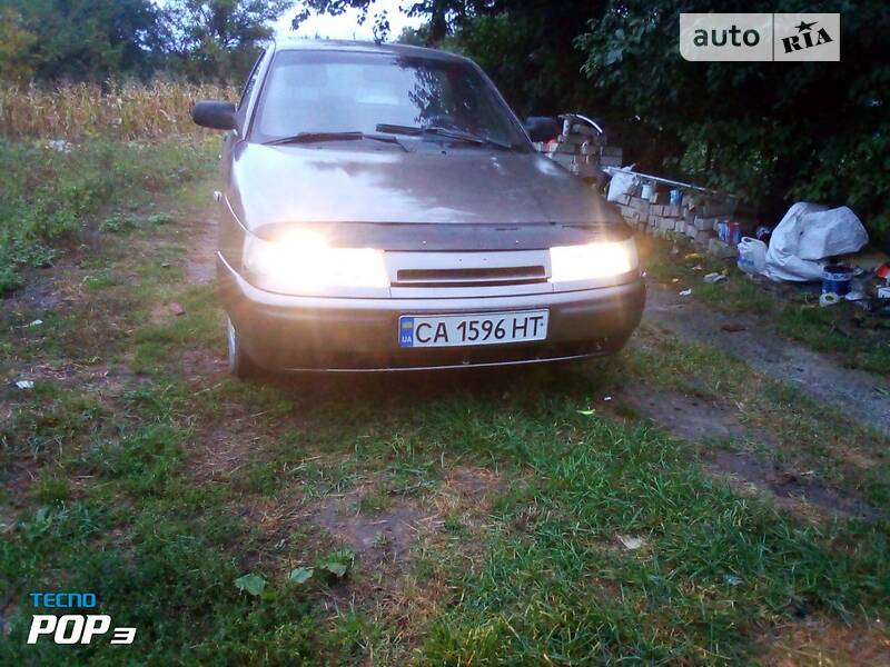 Богдан 2110