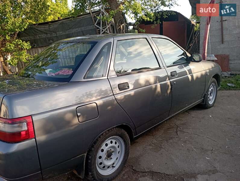 Седан Богдан 2110 2011 в Кропивницком