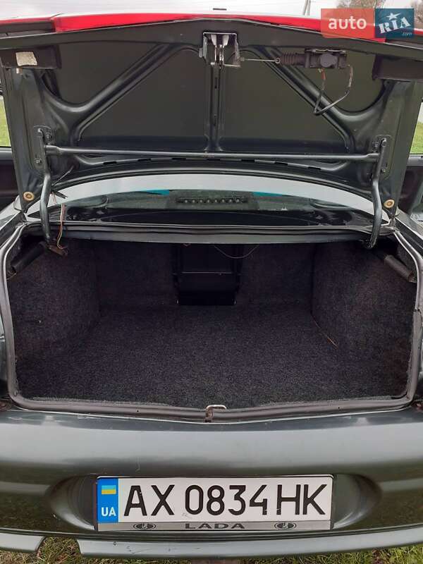 Седан Богдан 2110 2013 в Богодухіву