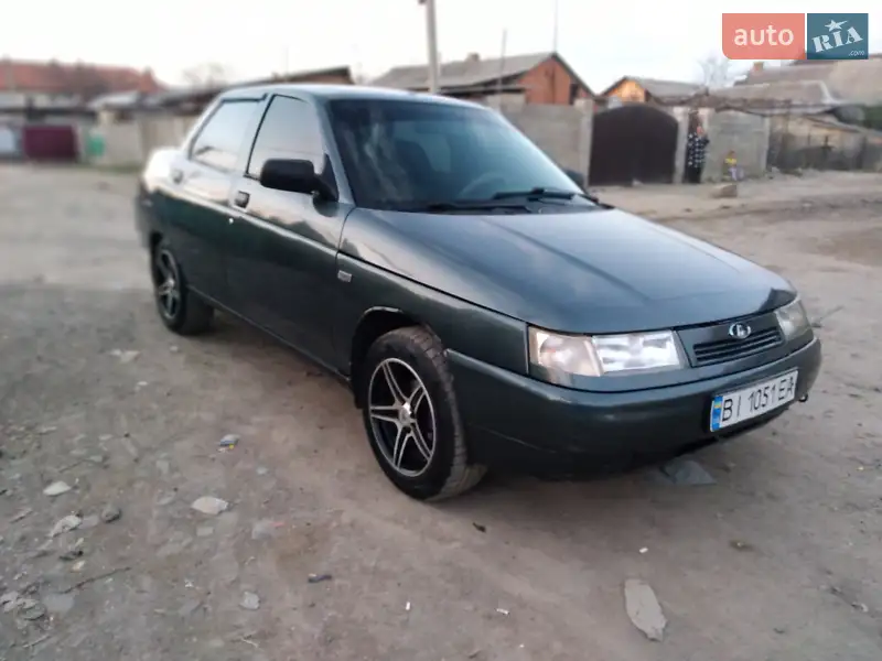 Богдан 2110