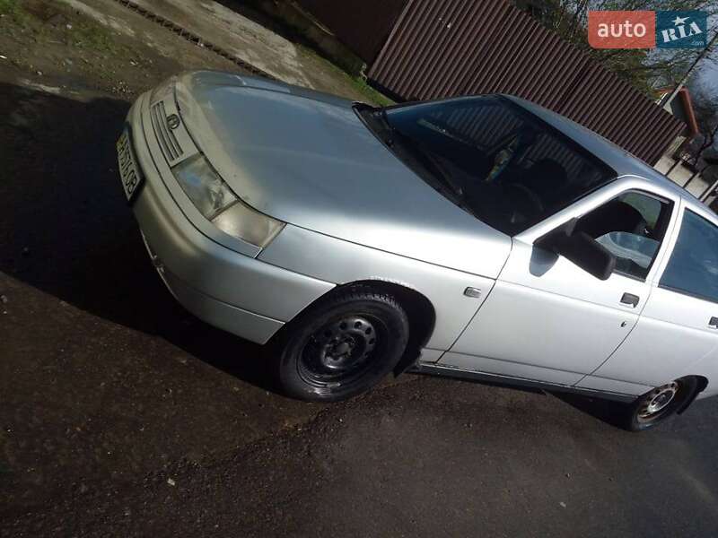 Седан Богдан 2110 2013 в Бориславе