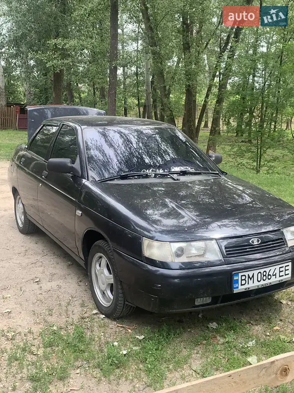 Богдан 2110