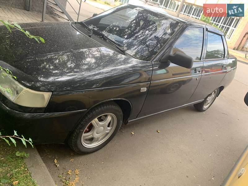 Седан Богдан 2110 2012 в Сумах