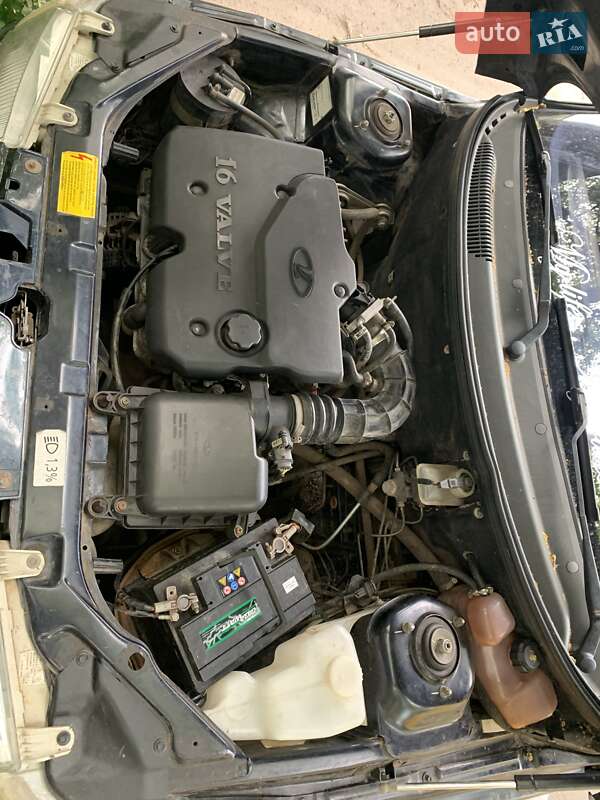 Седан Богдан 2110 2012 в Сумах