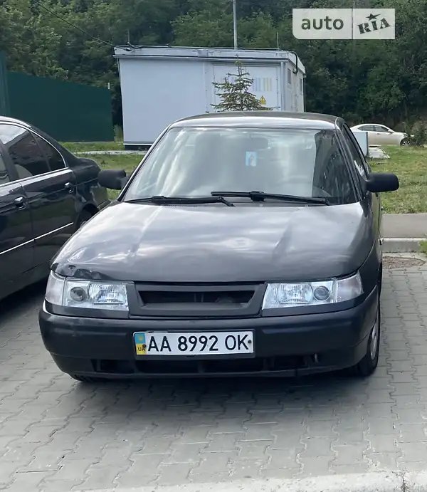 Богдан 2110