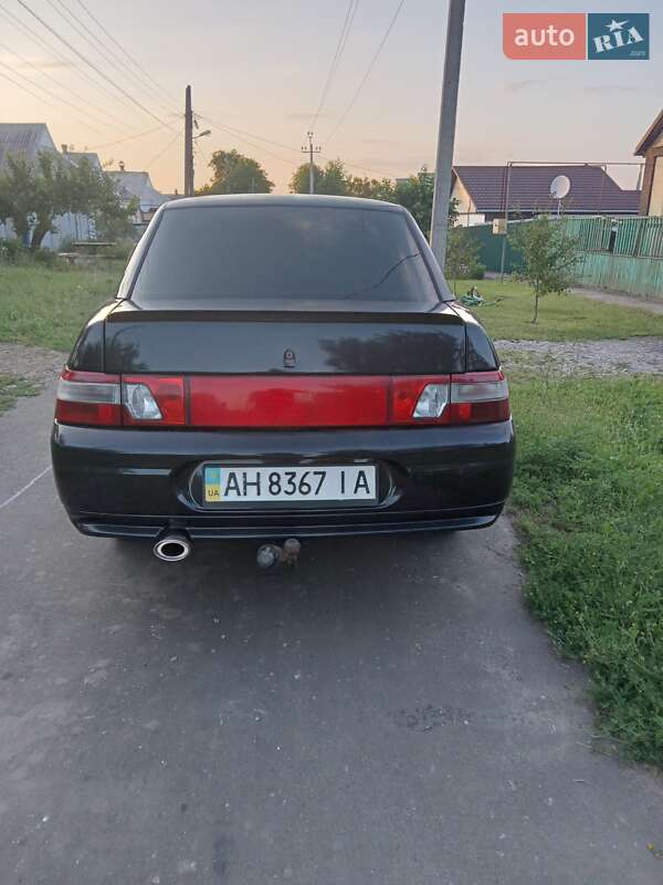 Седан Богдан 2110 2012 в Краматорську фото 5 Седан Богдан 2110 2012 в Краматорську