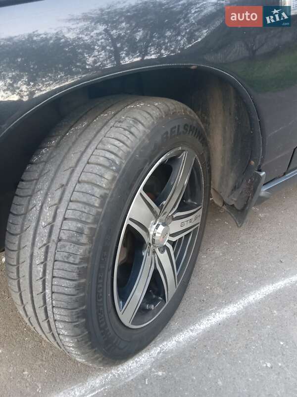 Седан Богдан 2110 2012 в Краматорську фото 7 Седан Богдан 2110 2012 в Краматорську