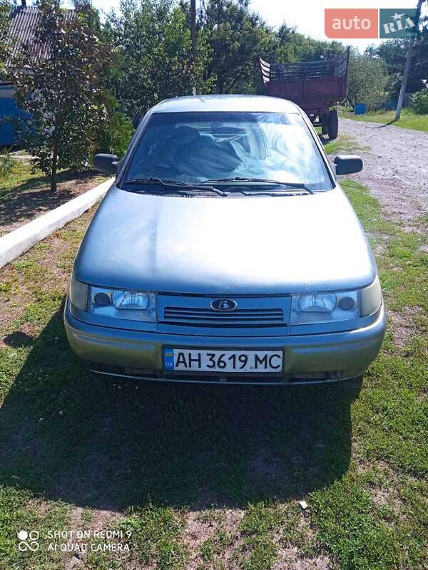 Богдан 2110 2013