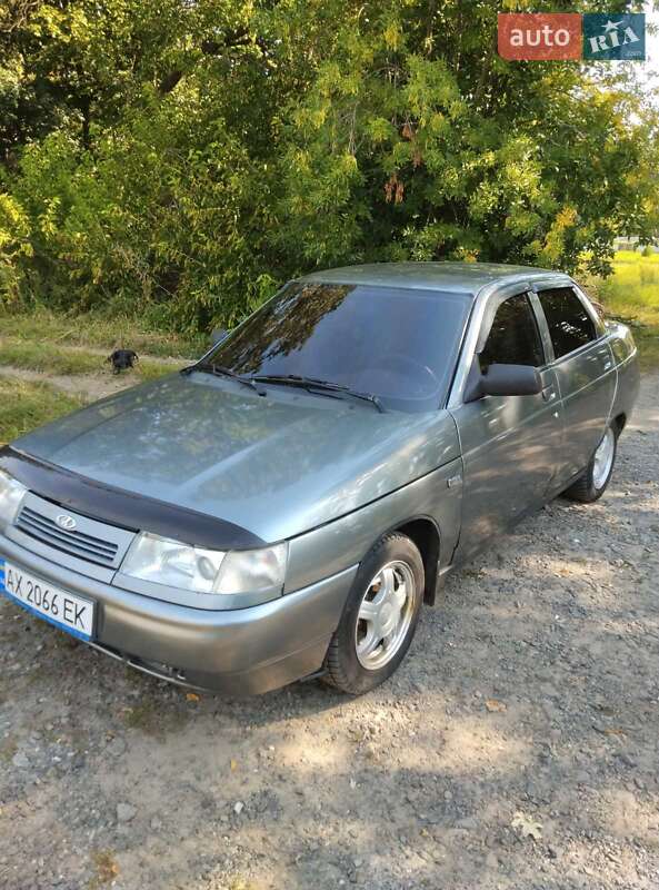 Седан Богдан 2110 2013 в Чугуеве