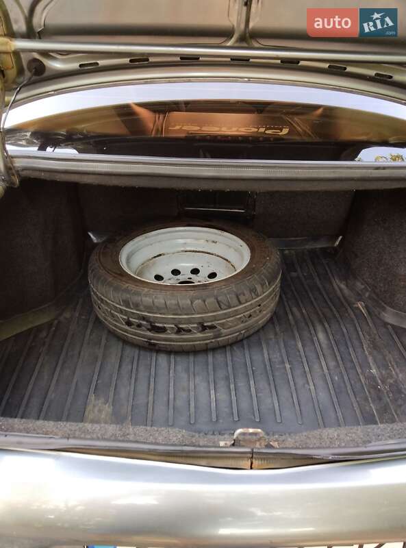 Седан Богдан 2110 2013 в Чугуеве