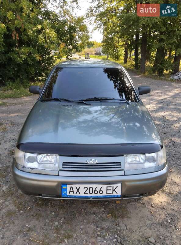 Седан Богдан 2110 2013 в Чугуеве