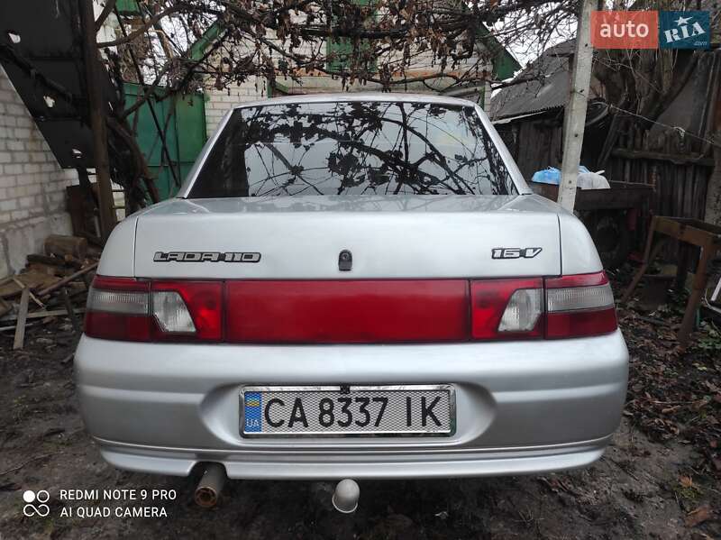 Богдан 2110 2013