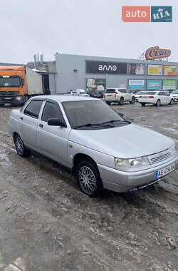 Седан Богдан 2110 2013 в 