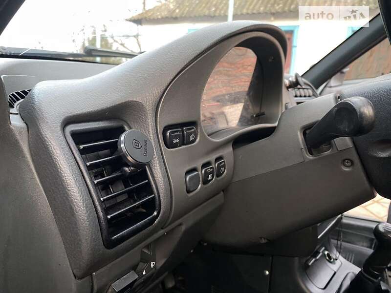 Позашляховик / Кросовер Богдан 2110 2014 в Первомайську фото 12 Позашляховик / Кросовер Богдан 2110 2014 в Первомайську