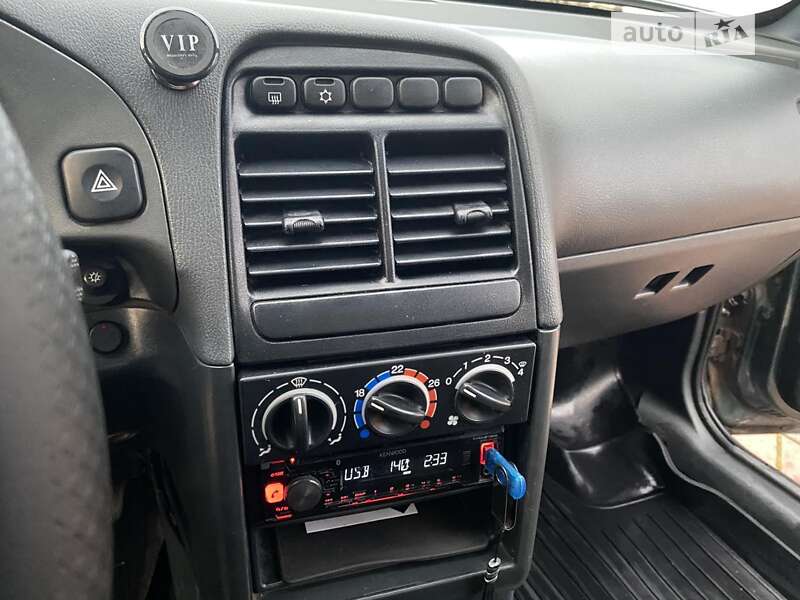 Позашляховик / Кросовер Богдан 2110 2014 в Первомайську фото 18 Позашляховик / Кросовер Богдан 2110 2014 в Первомайську