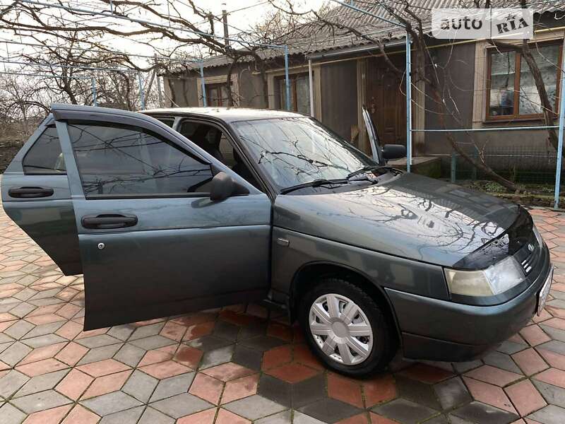 Позашляховик / Кросовер Богдан 2110 2014 в Первомайську фото 25 Позашляховик / Кросовер Богдан 2110 2014 в Первомайську