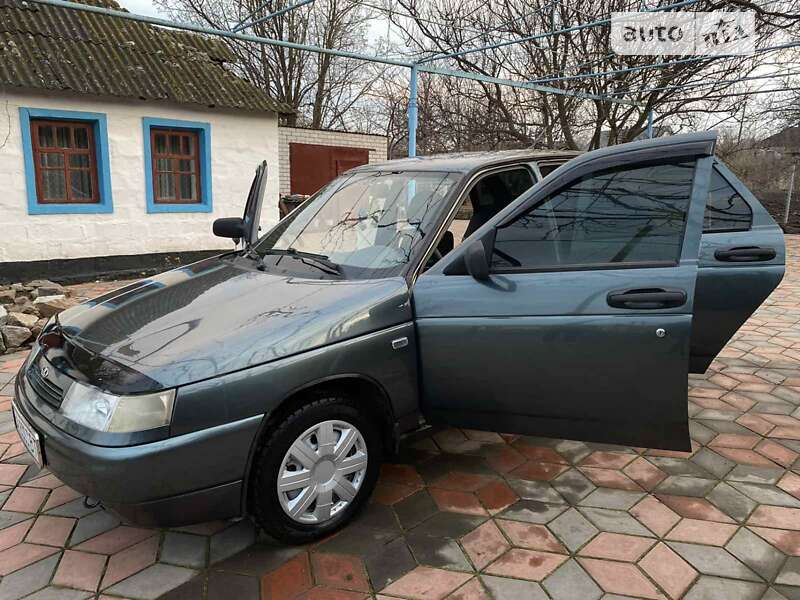 Позашляховик / Кросовер Богдан 2110 2014 в Первомайську фото 32 Позашляховик / Кросовер Богдан 2110 2014 в Первомайську