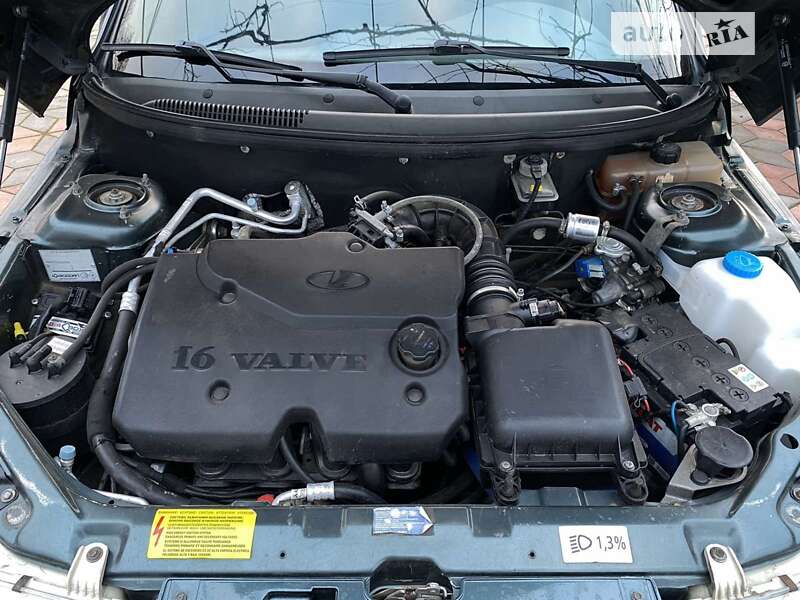 Позашляховик / Кросовер Богдан 2110 2014 в Первомайську фото 57 Позашляховик / Кросовер Богдан 2110 2014 в Первомайську