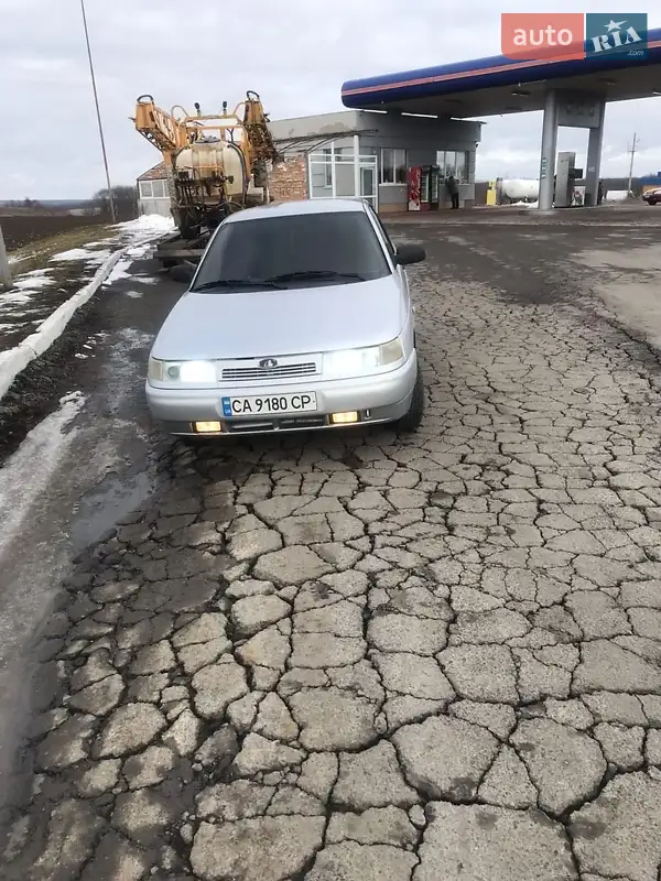 Богдан 2110
