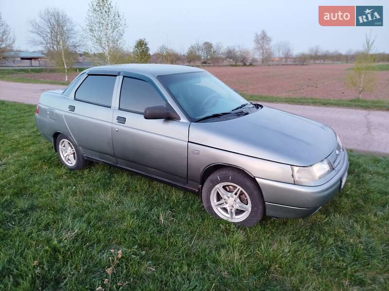 Седан Богдан 2110 2013 в Полтаві