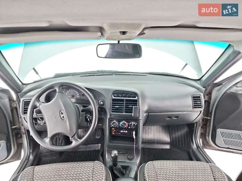 Седан Богдан 2110 2013 в Полтаві