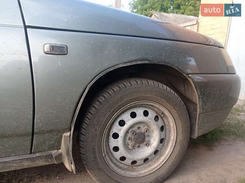 Седан Богдан 2110 2014 в Недригайлове фото 14 Седан Богдан 2110 2014 в Недригайлове