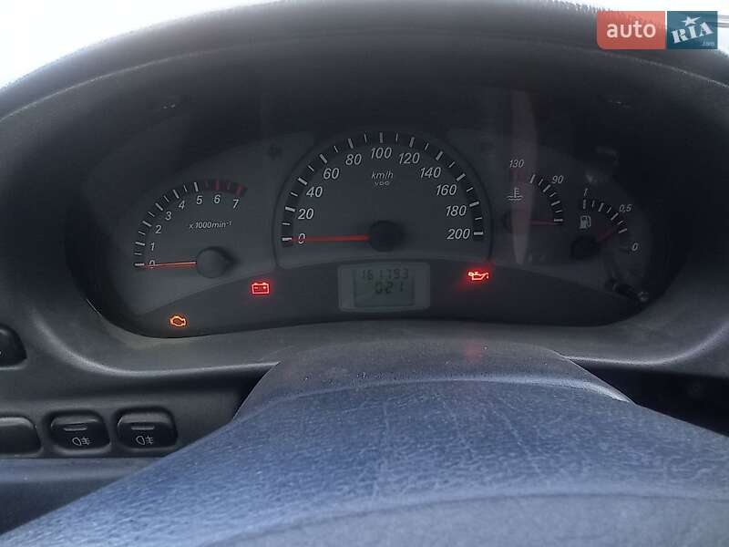 Седан Богдан 2110 2014 в Недригайлове фото 20 Седан Богдан 2110 2014 в Недригайлове