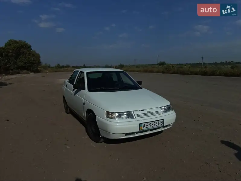 Богдан 2110
