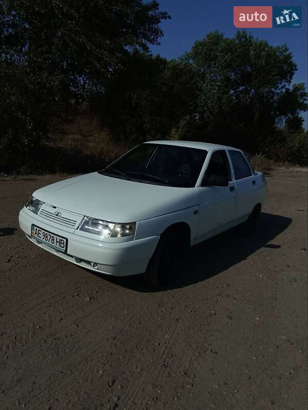 Седан Богдан 2110 2012 в Дніпрі фото 3 Седан Богдан 2110 2012 в Дніпрі