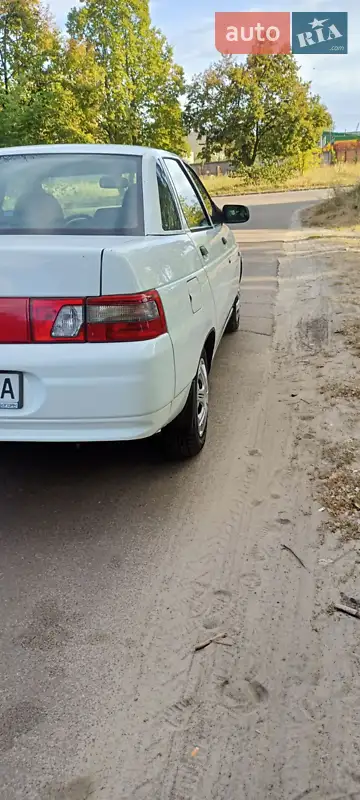 Богдан 2110
