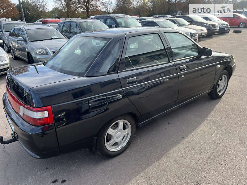 Седан Богдан 2110 2013 в Житомире