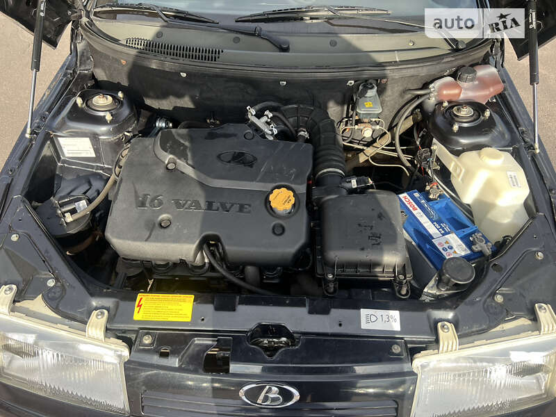 Седан Богдан 2110 2013 в Житомире