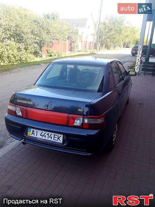 Седан Богдан 2110 2011 в Фастові фото 18 Седан Богдан 2110 2011 в Фастові