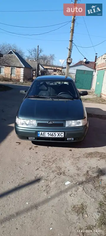 Богдан 2110 2013