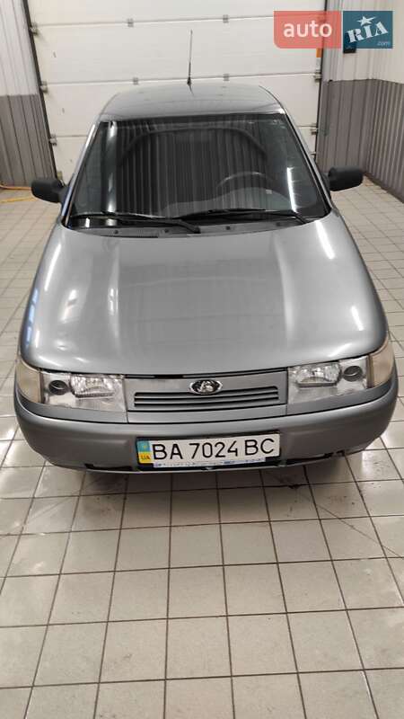 Седан Богдан 2110 2013 в Кропивницькому фото 8 Седан Богдан 2110 2013 в Кропивницькому