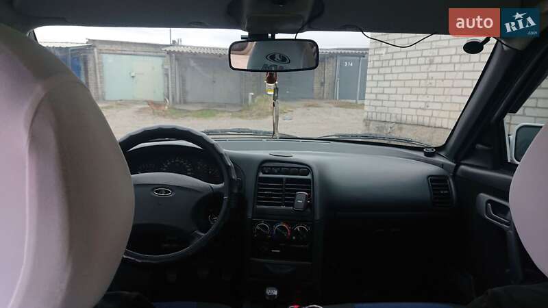 Седан Богдан 2110 2013 в Кременчуці фото 10 Седан Богдан 2110 2013 в Кременчуці