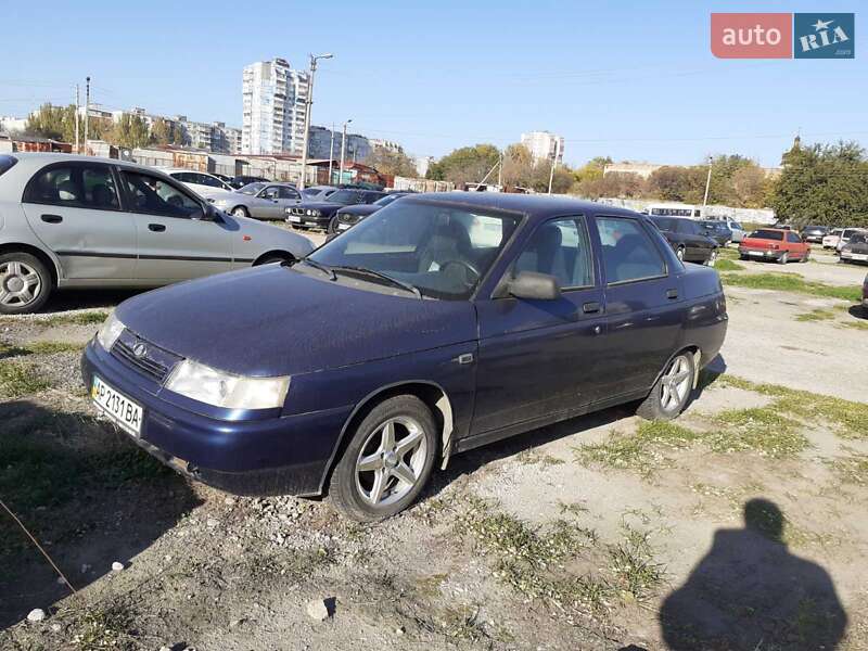 Седан Богдан 2110 2012 в Запоріжжі фото 4 Седан Богдан 2110 2012 в Запоріжжі