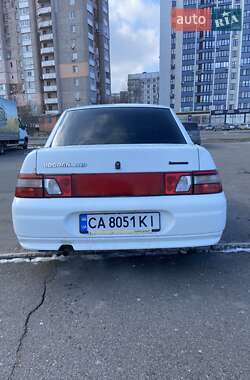 Седан Богдан 2110 2013 в 