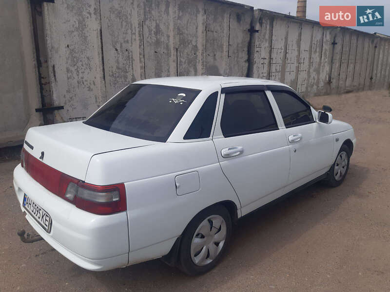 Седан Богдан 2110 2013 в Слов'янську фото 2 Седан Богдан 2110 2013 в Слов'янську