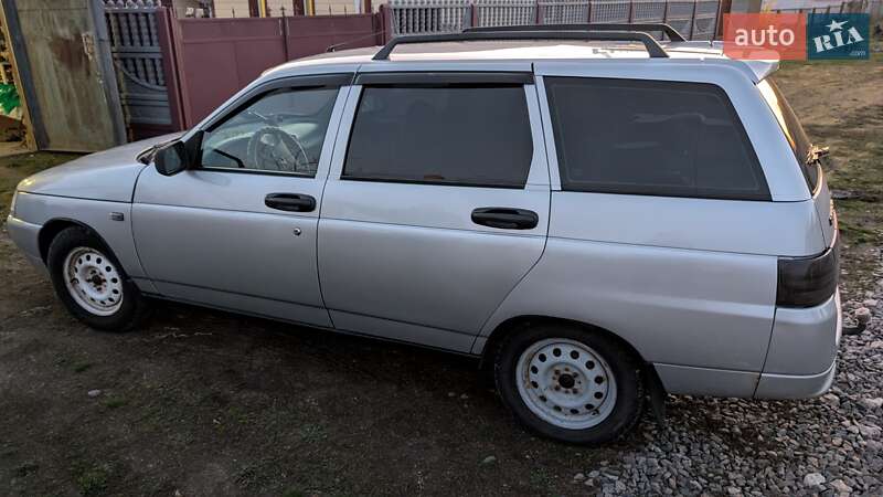 Универсал Богдан 2110 2014 в Прилуках