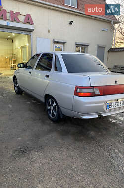 Седан Богдан 2110 2013 в 