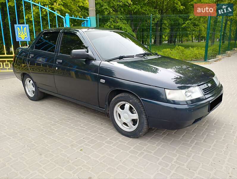 Богдан 2110 2011